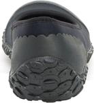 MUCK Women's Muckster II Low Slip On, Black W/Night Floral Insert - фото 5