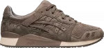Кроссовки Gel Lyte 3 OG 'Dark Taupe', коричневый - фото
