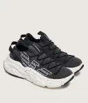 Кроссовки Ea7, графитовый - фото 3