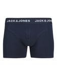 Боксеры JACK & JONES JACTeo, Mixed Colors - фото 5