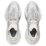 Кроссовки Shadow 3.0 унисекс с низким верхом, серебристые Lining - фото 5