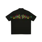 PALACE Рубашка english rose - фото