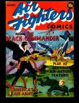Air Fighters Comics #1: 1941 War Comic (CreateSpace Independent Publishing Platform) - фото