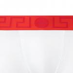 Греческие Боксеры с Кантом VERSACE, Белый - фото 2