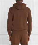 Толстовка daple212 Regular fit Hugo, коричневый - фото 4