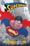 Superman by Kurt Busiek Book Two (DC Comics) - фото