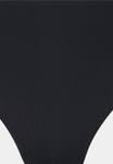 Низ бикини Seafolly, черный - фото 3