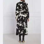 Платье Liviana Conti, черный - фото 3