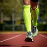 Длинные носки Floky Floky Run Up для взрослых - фото 3