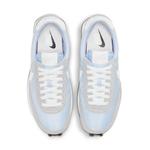 Кроссовки рассвет Nike, серый - фото 4