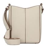 Сумка через плечо TOM TAILOR DENIM Neda, бежевый - фото