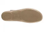 Слайды Sabriye Mary Jane Spring Step, Taupe - фото 6