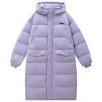 Jeep Унисекс пуховик, Purple - фото