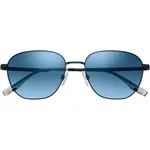 Солнцезащитные очки Tom Tailor 675005, синий - фото 2