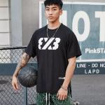 Футболка мужская Bkcxzice, белый - фото 8