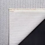 Серый ковер Whisper Sam Safavieh, 122x183 см - фото 5