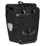 Сумка Ortlieb, цвет Neongelb/Schwarz - фото 2