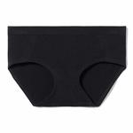 Трусы Smartwool Intraknit Hipster, черный - фото 3