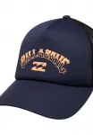 Бейсболка podium Billabong, Nvy - фото 4