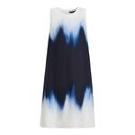 RIGA Marina Rinaldi, темно-синий - фото