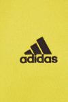 Фуфайка adidas Performance, желтый - фото 5