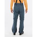 Шланговые штаны для снега Protest, синий - фото 3