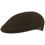 Бейсболка Borsalino Mütze, зеленый - фото