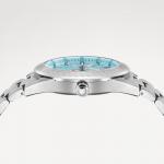 VERSACE Часы Unisex Watch, Ice Blue - фото 6