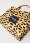 Сумка THE SMALL TOTE MARC JACOBS, мультиколор - фото 4