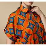 FABIAN Marina Rinaldi, Tangerine - фото 3