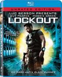 Диск Blu-ray Lockout - фото