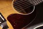 Gibson J-45 Standard Винтажный Сансберст - фото 14