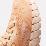 Нано кроссовки для зала Reebok, синий/металлик - фото 6