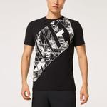 Футболка мужская Oakley, белый - фото 9