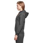 Худи Build Your Brand Basic, серый - фото 3