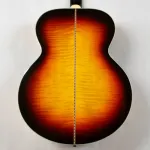 Gibson SJ-200 Elite 2024 - Сансбурст - фото 8