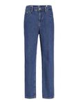Джинсы прямого кроя JJICHRIS JJORIGINAL Jack & Jones Junior, цвет blue denim - фото 6