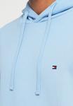 Толстовка Tommy Hilfiger ESSENTIAL HOODY, Well Water/Blue - фото 6