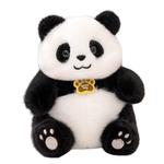 Плюшевая игрушка кролик, хаски, высота 15см XINGBA - фото 9