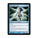 CCG Спрайт Метрополис (C) (Фольга), MTG - Gatecrash - фото