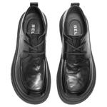 Туфли Men"s Casual Men Low-Top черный Belle - фото 4