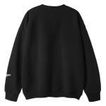 Толстовка унисекс Pointlimit, Серый - фото 5