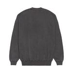Balenciaga Crewneck Черный/Черный - фото 2