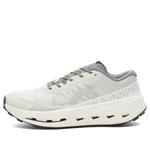 Кроссовки Cloudultra 3 On, Rock & White - фото