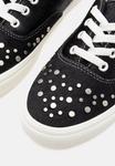 Кроссовки Vans AUTHENTIC UNISEX, Black/Marshmallow/Black - фото 6
