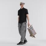 Мужская рубашка CAT, черный - фото 8