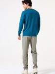 Свитер GARCIA, Petrol - фото 3