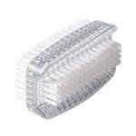 Кисть для рук и ногтей Life, 1 шт - фото