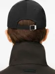 Бейсболка с монограммой Ami de Coeur Ami Paris, черный - фото 4