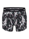 Трусы Happy Shorts Boxer shorts Jersey, серый - фото 4